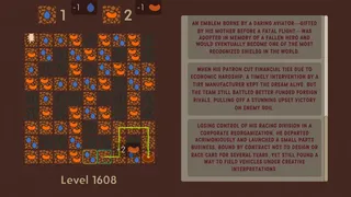 Скриншот 5 к игре Roses In Concrete