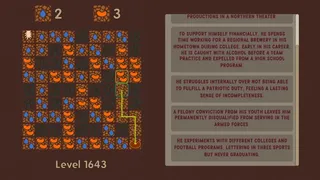 Скриншот 6 к игре Roses In Concrete