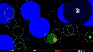 Скриншот 1 к игре Subspace Escape