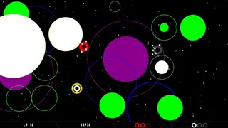 Скриншот 3 к игре Subspace Escape