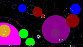 Скриншот 4 к игре Subspace Escape