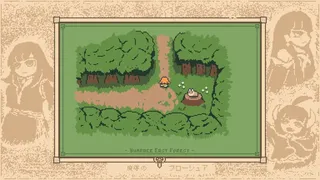 Скриншот 5 к игре 魔導のブローシュア
