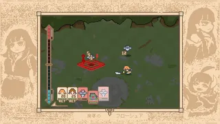 Скриншот 7 к игре 魔導のブローシュア