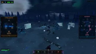 Скриншот 1 к игре Dimension Defenders