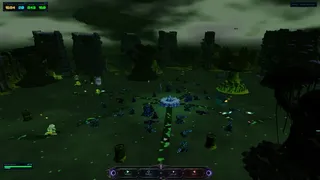 Скриншот 2 к игре Dimension Defenders