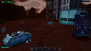 Скриншот 3 к игре Dimension Defenders