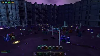 Скриншот 8 к игре Dimension Defenders