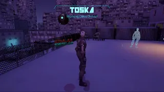 Скриншот 3 к игре Project: RAZ.LOG