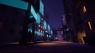 Скриншот 5 к игре Project: RAZ.LOG