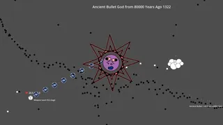 Скриншот 4 к игре 小故障之沙棍冒險