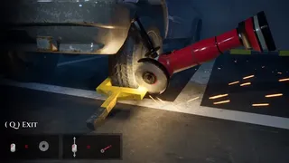 Скриншот 1 к игре The Death Deliriant