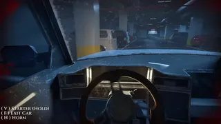 Скриншот 3 к игре The Death Deliriant