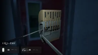 Скриншот 6 к игре The Death Deliriant