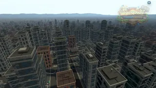 Скриншот 3 к игре Worldforge : Construct & Destroy