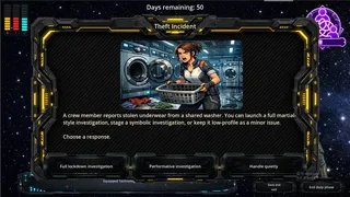 Скриншот 7 к игре 末世方舟