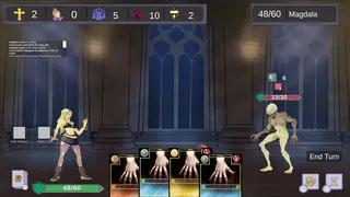 Скриншот 6 к игре Dogma Shutdown