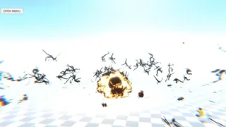 Скриншот 7 к игре Destruction Dummies