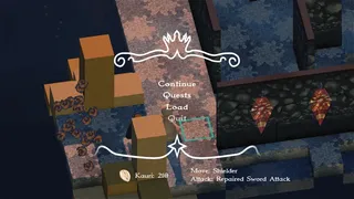 Скриншот 7 к игре Chess Peace
