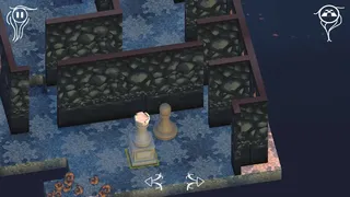 Скриншот 8 к игре Chess Peace