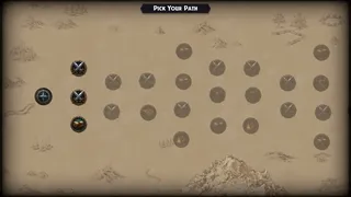 Скриншот 5 к игре Pegs & Sorcery