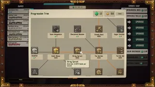 Скриншот 5 к игре Garden Eternal