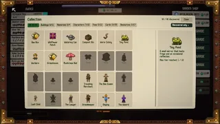 Скриншот 7 к игре Garden Eternal