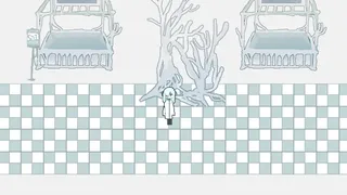 Скриншот 3 к игре Lumina:Last Bloom