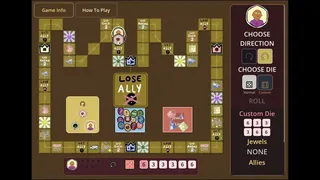 Скриншот 6 к игре Crown Jewels