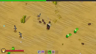 Скриншот 2 к игре Catastrophic