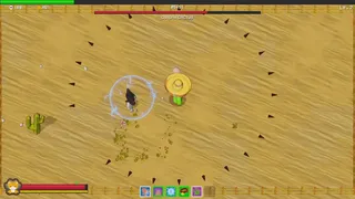 Скриншот 5 к игре Catastrophic