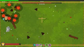 Скриншот 6 к игре Catastrophic