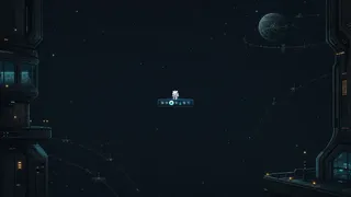 Скриншот 4 к игре EClone Station