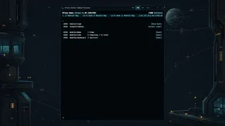 Скриншот 5 к игре EClone Station