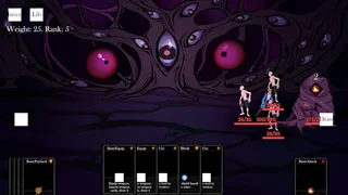 Скриншот 5 к игре Cage of Kurikaesu