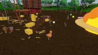 Скриншот 1 к игре Ruler of the Roost