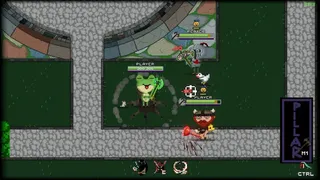 Скриншот 7 к игре BAUSFIGHT