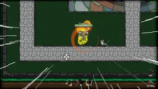 Скриншот 8 к игре BAUSFIGHT
