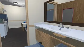 Скриншот 5 к игре Ten Days Nightmare