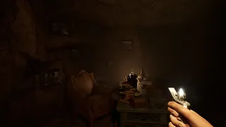 Скриншот 6 к игре Chronicles Of The Sinner