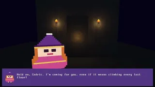 Скриншот 8 к игре High Charisma