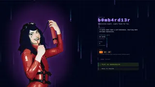 Скриншот 1 к игре Nybble