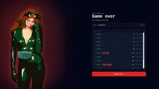 Скриншот 4 к игре Nybble