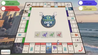 Скриншот 3 к игре Terra Dice