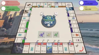 Скриншот 5 к игре Terra Dice