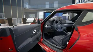 Скриншот 6 к игре Supercar Dealer Simulator