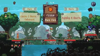 Скриншот 1 к игре Trait
