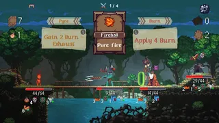 Скриншот 2 к игре Trait
