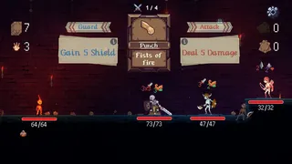 Скриншот 3 к игре Trait