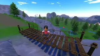 Скриншот 4 к игре The Hidden Camp