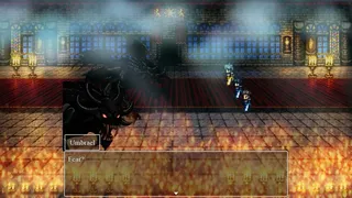 Скриншот 5 к игре Requiem for Faith